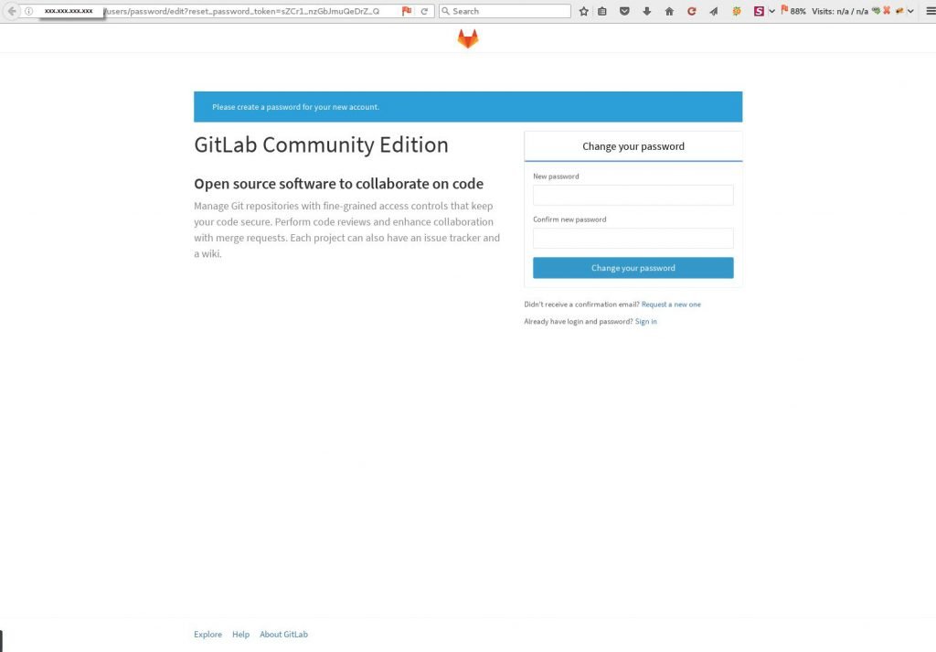 how to install gitlab in centos 7 how to install gitlab in centos 7