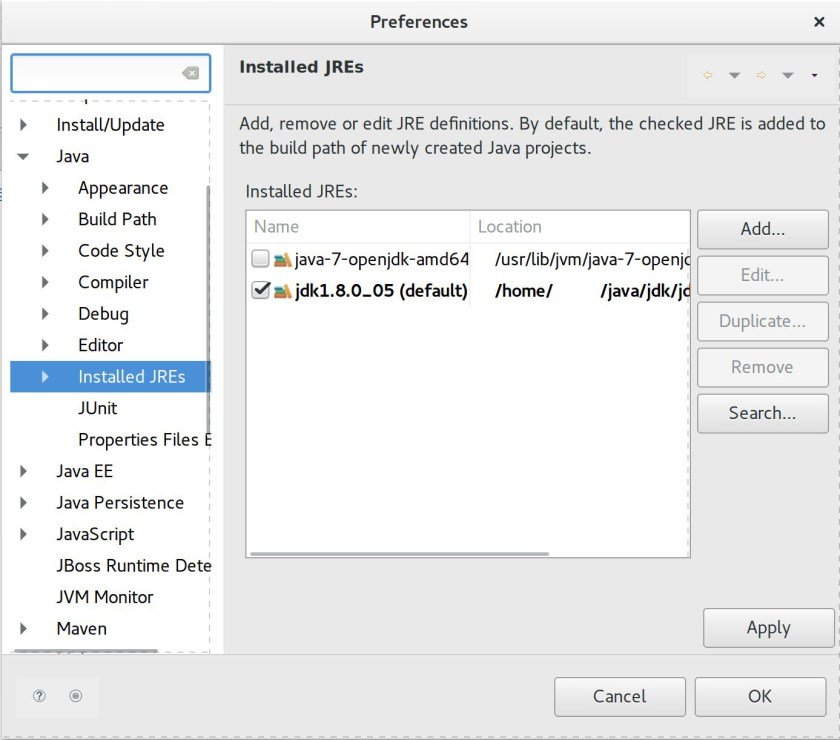 01-add-new-server-wildfly-preferences-menu-jre-edit-again