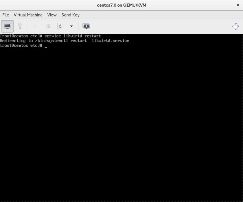 Instal-KVM-and-Libvirt-on-CentOS-7