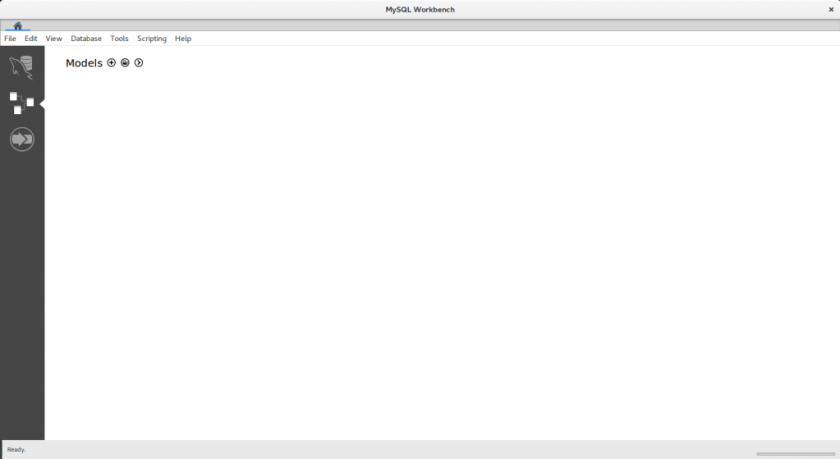 How to generate ER Diagram from existing MySQL Database