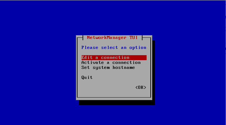 How to Solve No IP Address for NAT Adapter Virtualbox in Linux CentOS VM