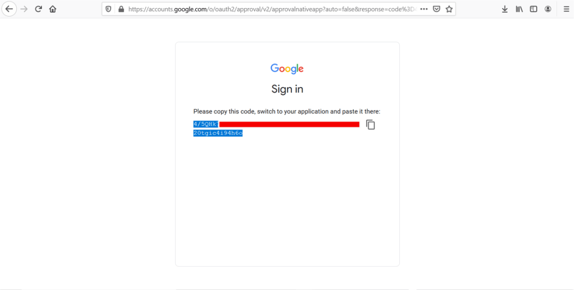 How to Mount Google Drive in Google Colab