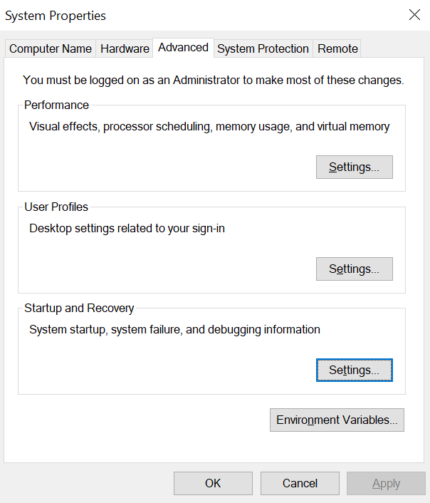 How to Install Python in Microsoft Windows